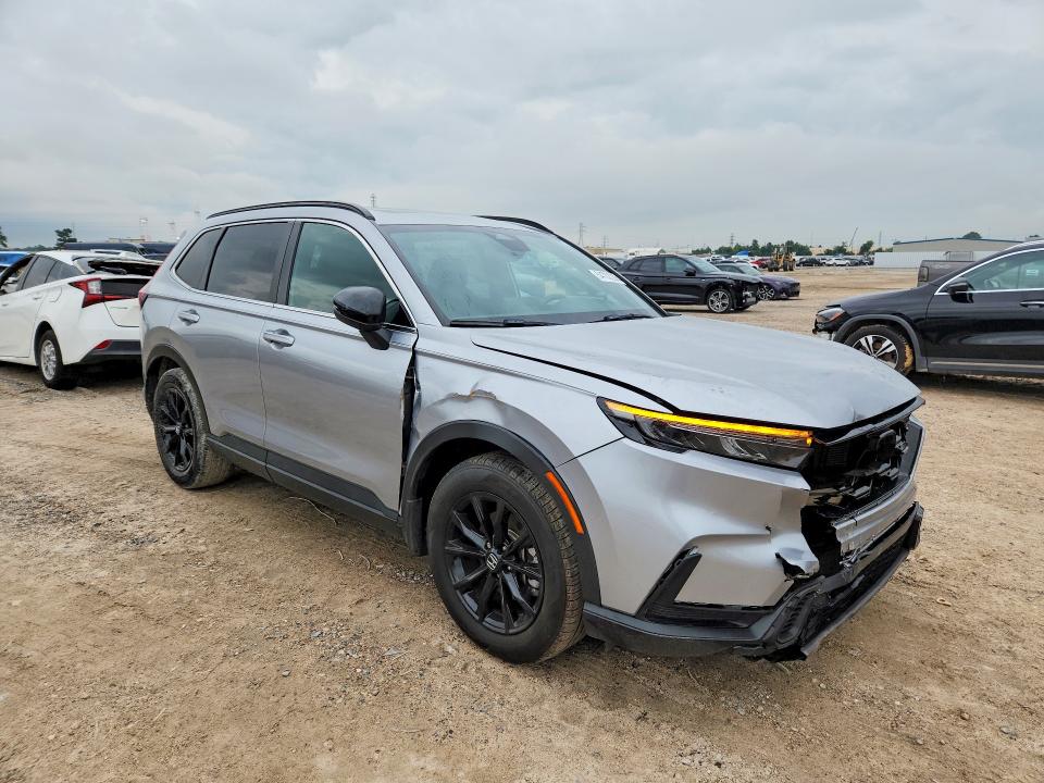 Aukcja sprzedaży 2023 Honda Cr-v, vin: 2HKRS5H59PH700210, numer aukcji: 54702226