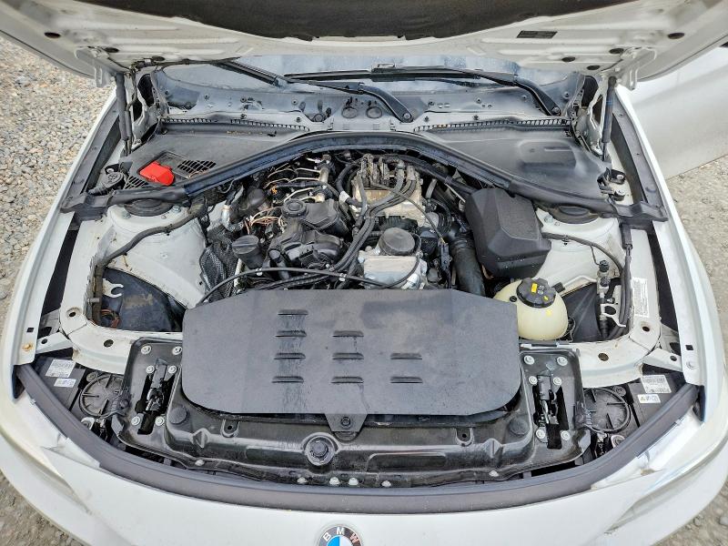 Продаж на аукціоні авто 2015 Bmw 428, vin: WBA3N3C58FK232895, номер лоту: 54919166