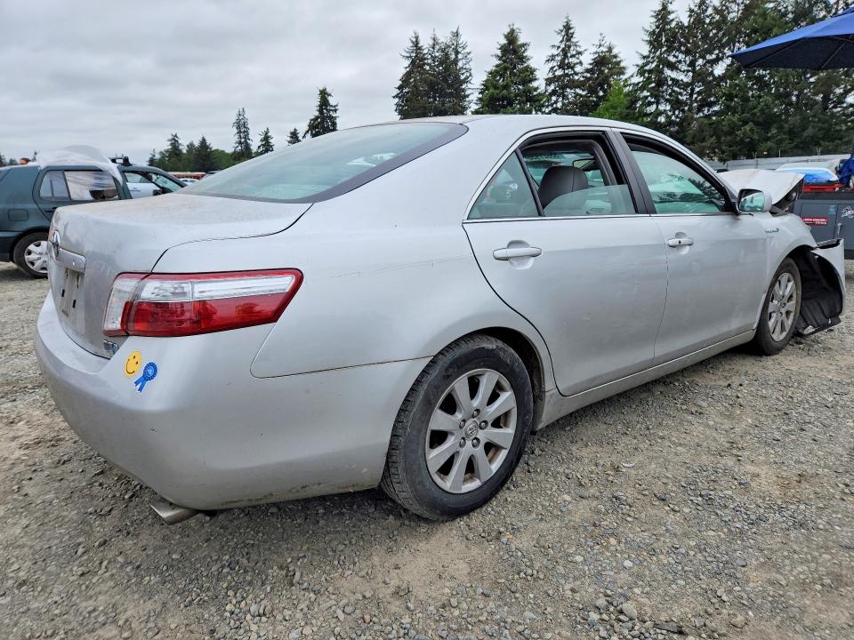 2008 Toyota Camry მანქანა იყიდება აუქციონზე, vin: 4T1BB46K38U049163, აუქციონის ნომერი: 53827956
