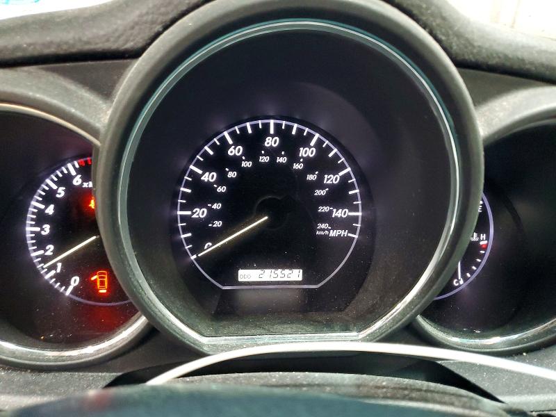 Продажа на аукционе авто 2009 Lexus Rx, vin: 2T2HK31U99C133113, номер лота: 51763986