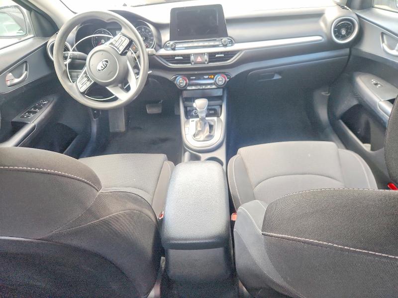 Продажа на аукционе авто 2019 Kia Forte, vin: 3KPF24AD9KE135565, номер лота: 53168726