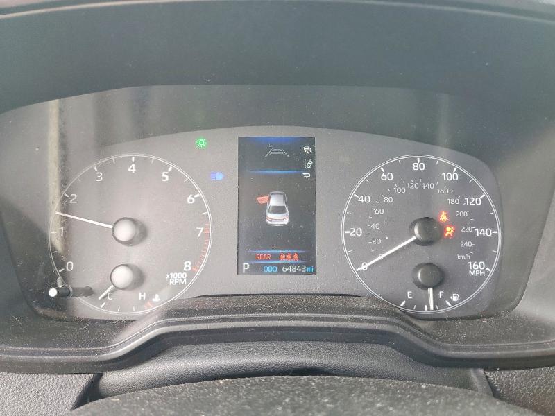 Продажа на аукционе авто 2024 Toyota Corolla, vin: 5YFB4MDE2RP125482, номер лота: 54224126