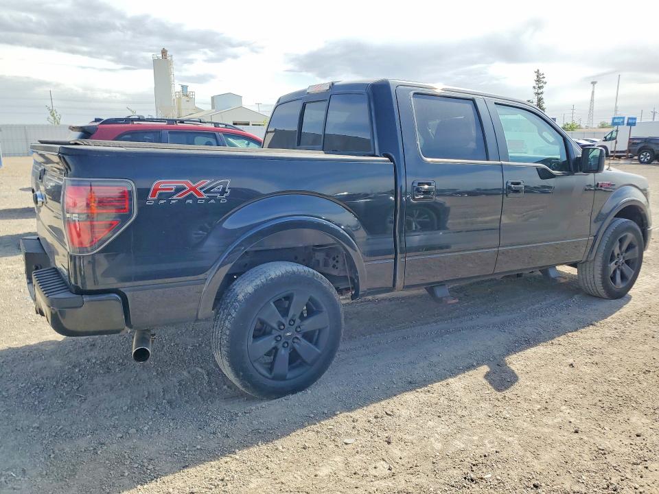 Aukcja sprzedaży 2014 Ford F150, vin: 1FTFW1ET2EFC06961, numer aukcji: 53471186