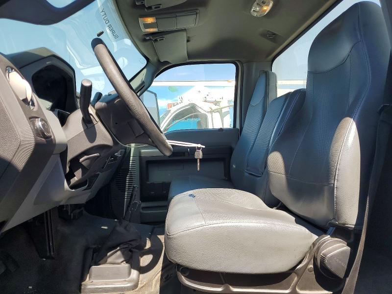 Aukcja sprzedaży 2022 Ford F650, vin: 1FDNF6DEXNDF06735, numer aukcji: 54141706