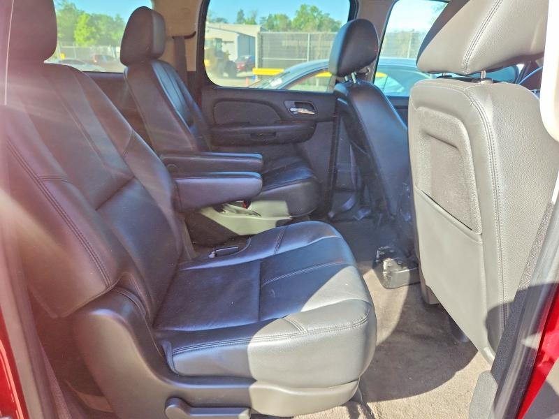Aukcja sprzedaży 2013 Chevrolet Suburban, vin: 1GNSKJE73DR304348, numer aukcji: 55086486