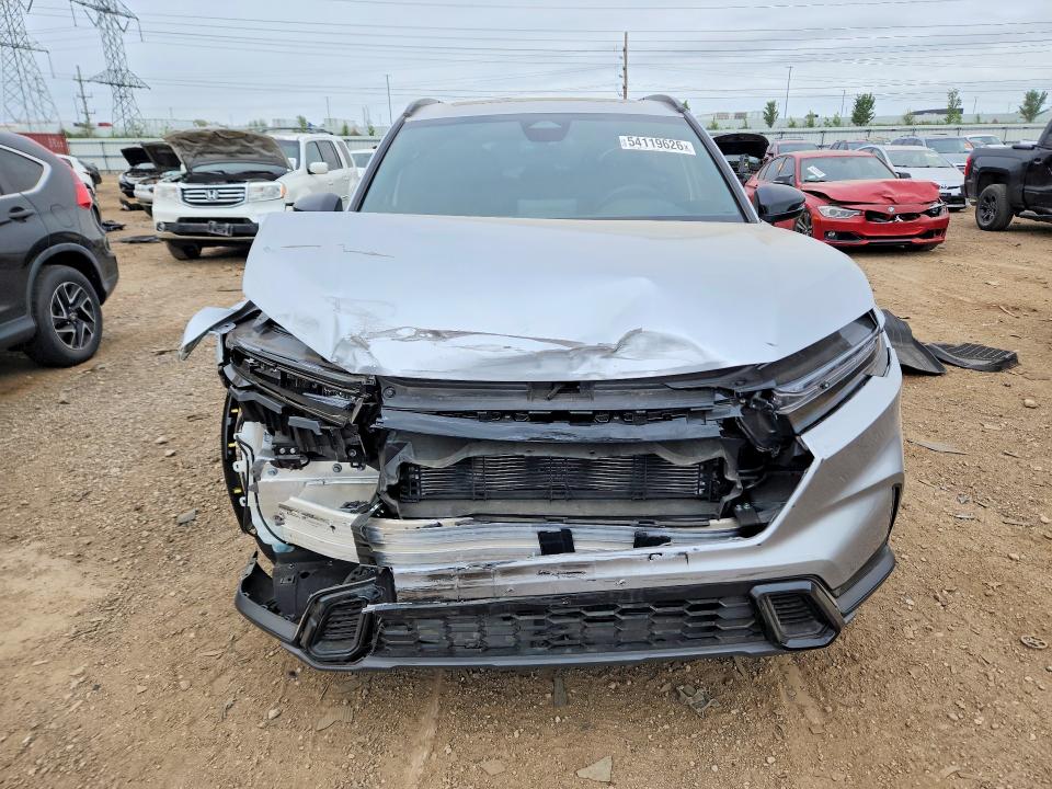 Продаж на аукціоні авто 2025 Honda Cr-v, vin: 7FARS6H53SE109274, номер лоту: 54119626
