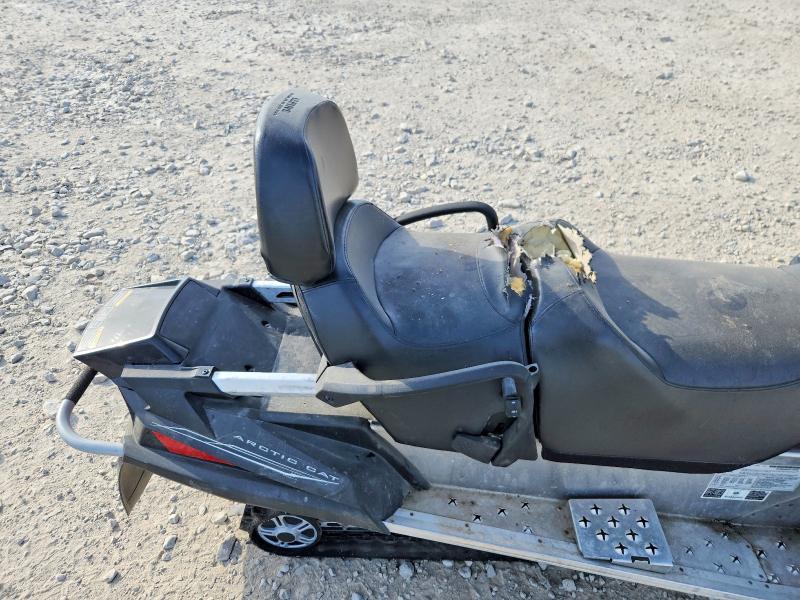 Продажа на аукционе авто 2009 Arctic Cat Arctic Cat, vin: 4UF09SNW39T124430, номер лота: 52169966