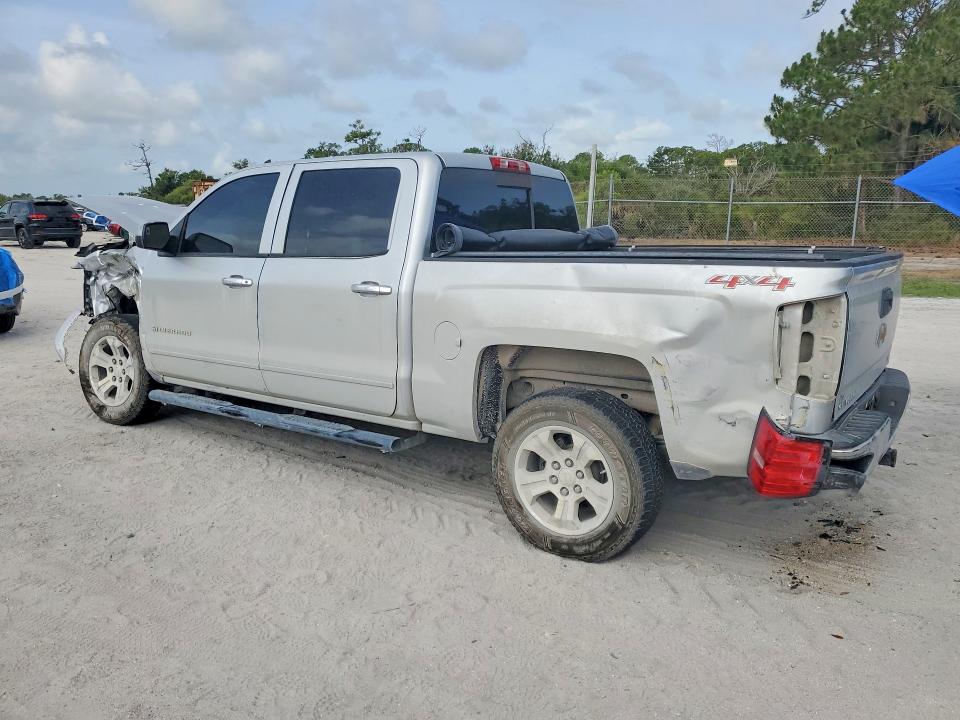 Aukcja sprzedaży 2014 Chevrolet Silverado, vin: 3GCUKSEC7EG438253, numer aukcji: 54996636