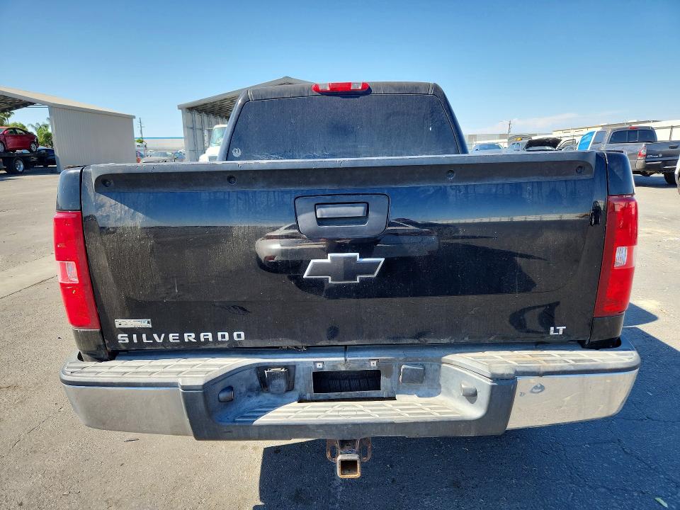 Продаж на аукціоні авто 2010 Chevrolet Silverado, vin: 3GCRKSE3XAG207508, номер лоту: 54866956