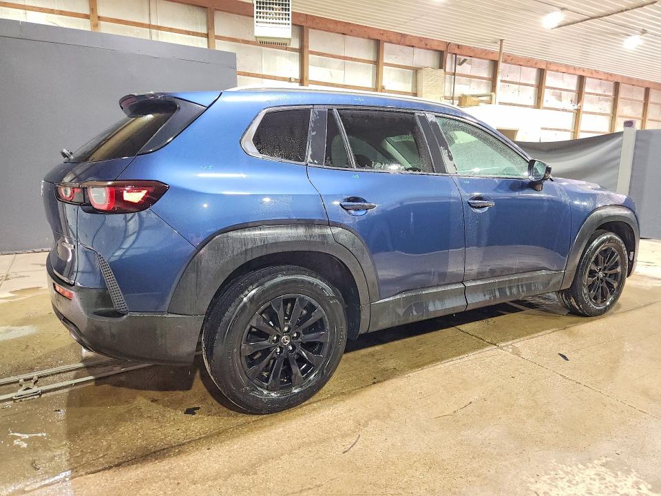 Auction sale of the 2025 Mazda Cx-50, vin: 7MMVABBM0SN331987, lot number: 55680286