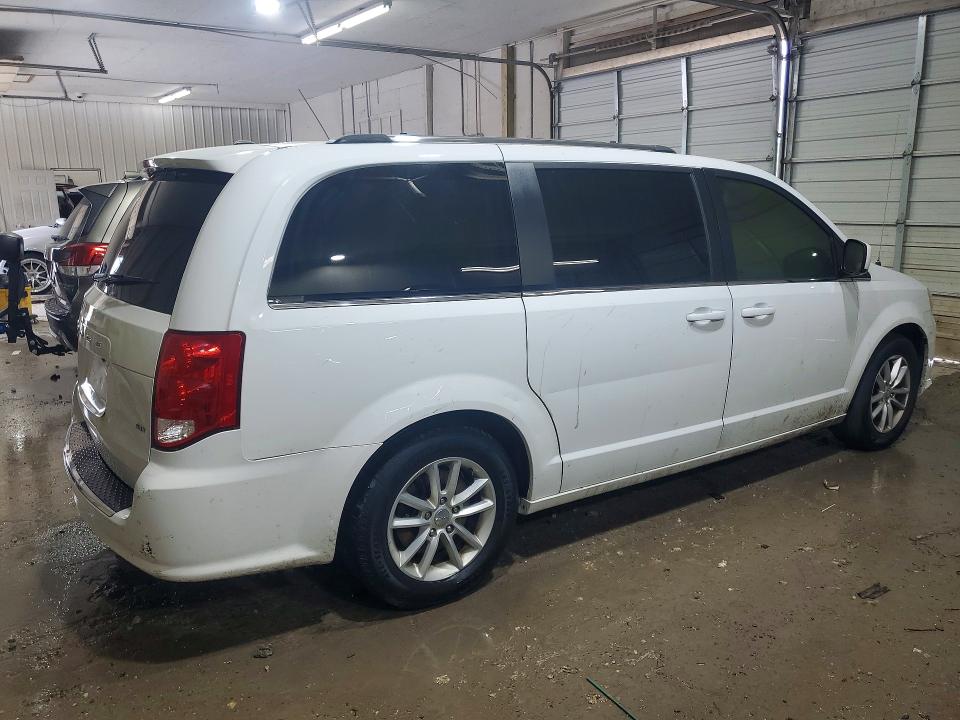 Продаж на аукціоні авто 2020 Dodge Grand Caravan, vin: 2C4RDGCG5LR173732, номер лоту: 50157206