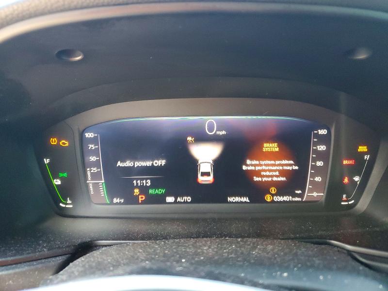 Продаж на аукціоні авто 2024 Honda Accord, vin: 1HGCY2F6XRA003428, номер лоту: 53574046