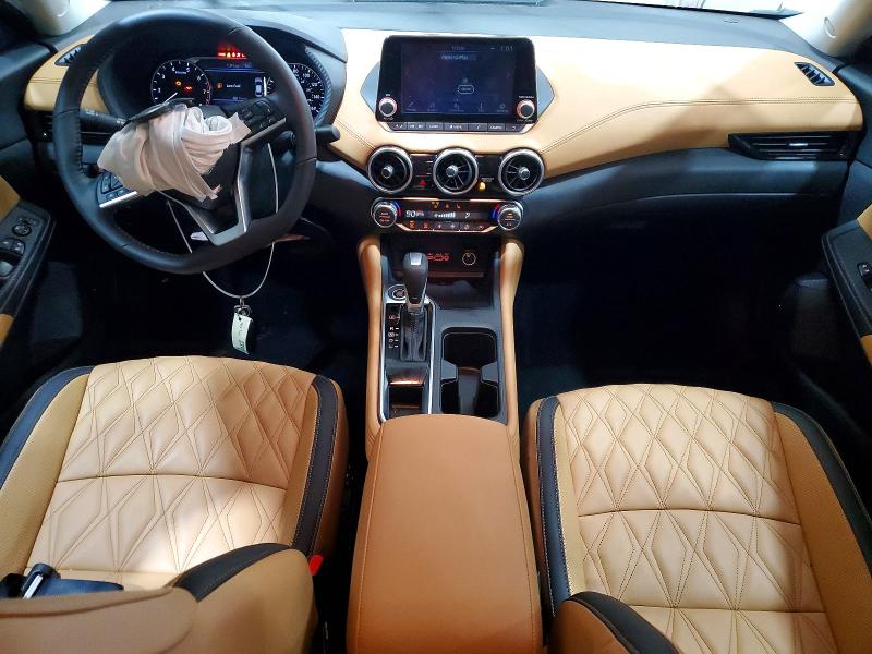 2025 Nissan Sentra მანქანა იყიდება აუქციონზე, vin: 3N1AB8CV7SY419852, აუქციონის ნომერი: 52145506