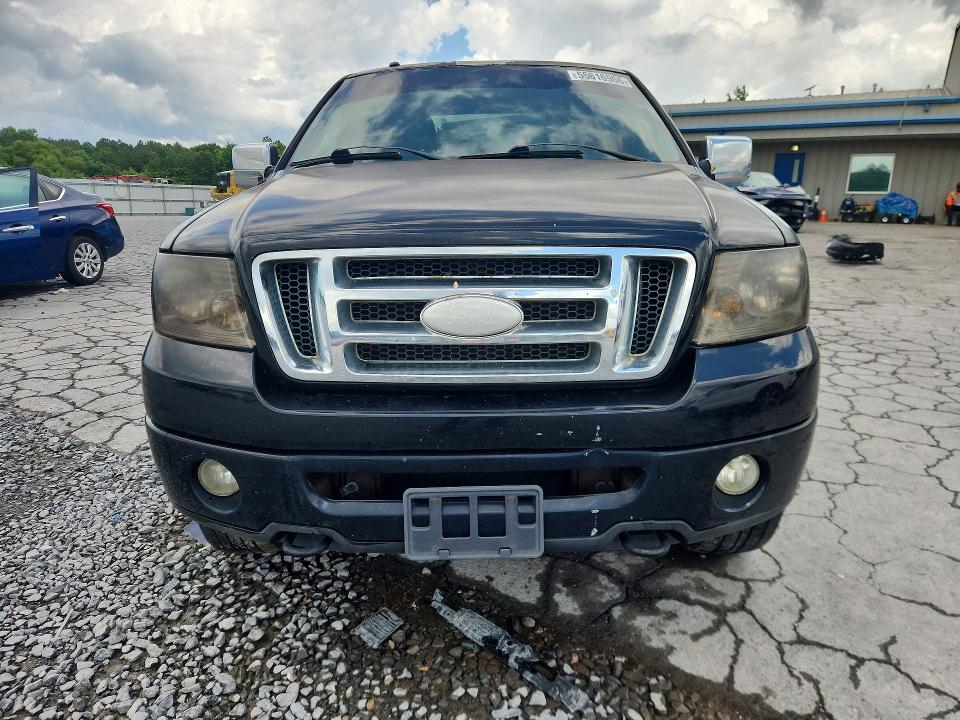 Aukcja sprzedaży 2006 Ford F150, vin: 1FTPW14V86KD59635, numer aukcji: 55616966