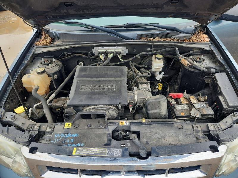 54065856 :رقم المزاد ، 1FMCU9DG2CKB78400 vin ، 2012 Ford Escape مزاد بيع
