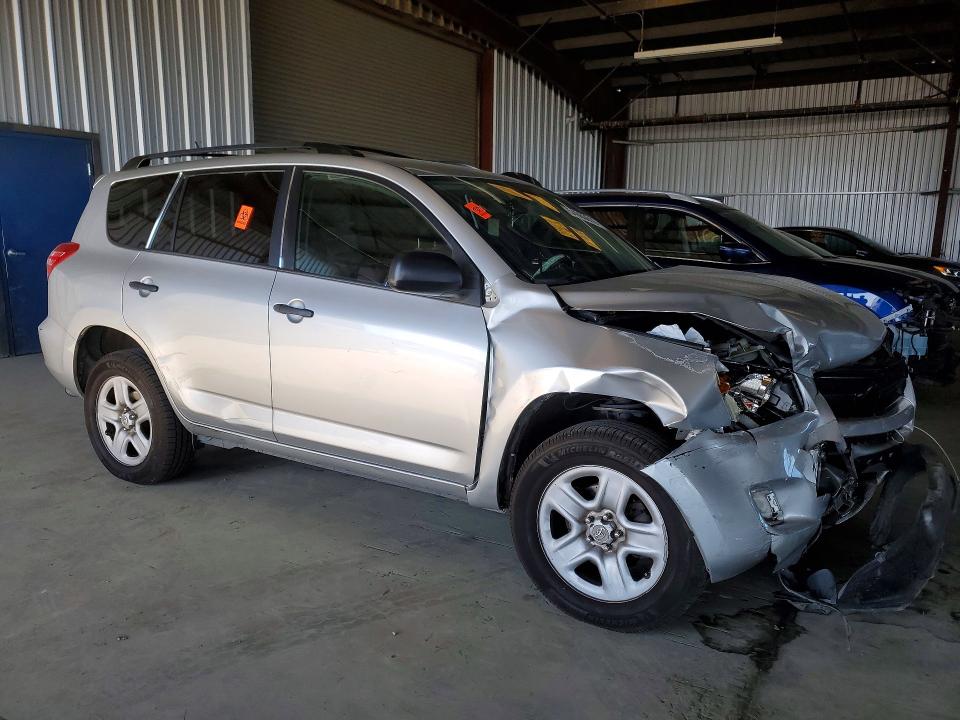 Aukcja sprzedaży 2011 Toyota Rav4, vin: 2T3KF4DVXBW075369, numer aukcji: 54063616