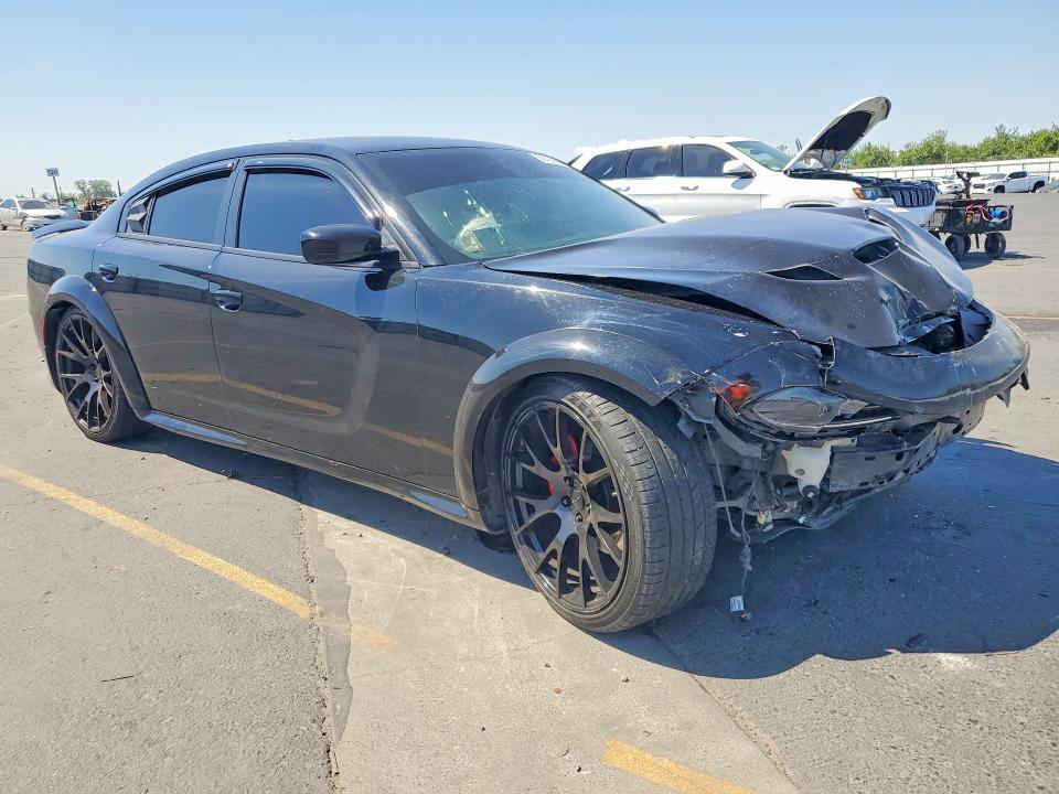 Aukcja sprzedaży 2019 Dodge Charger, vin: 2C3CDXGJ0KH510408, numer aukcji: 53123696
