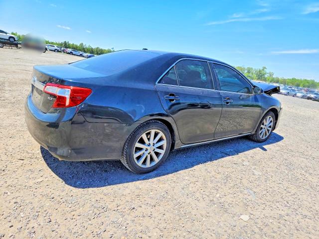 Aukcja sprzedaży 2014 Toyota Camry, vin: 4T1BF1FK5EU466427, numer aukcji: 53974866