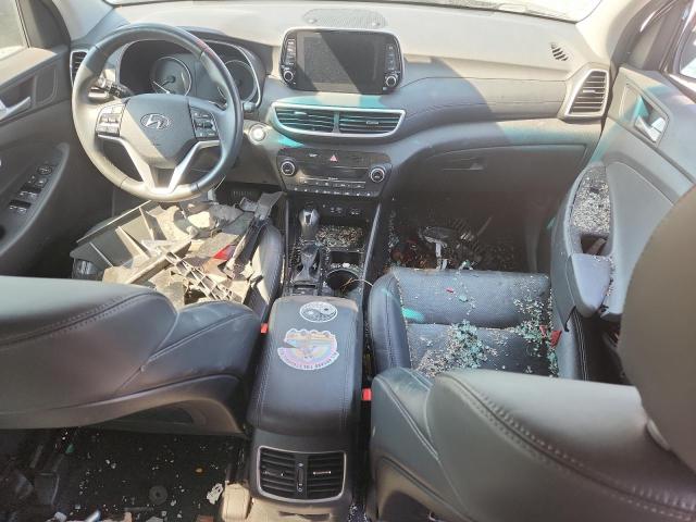 Aukcja sprzedaży 2021 Hyundai Tucson, vin: KM8J33AL7MU284968, numer aukcji: 53583326
