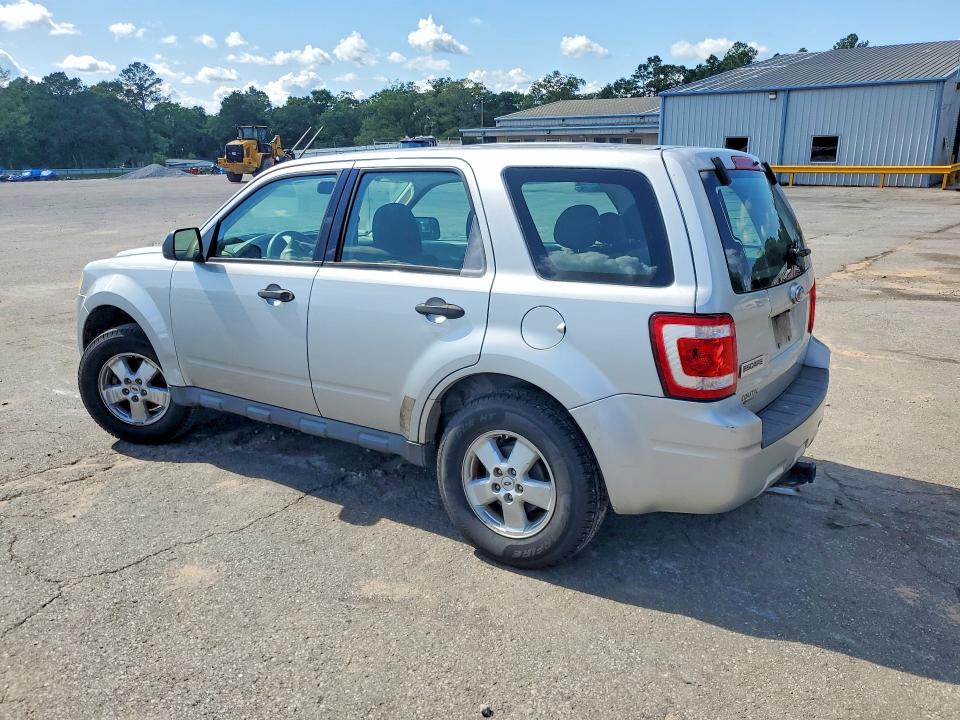 Aukcja sprzedaży 2009 Ford Escape, vin: 1FMCU02779KA20187, numer aukcji: 53426516