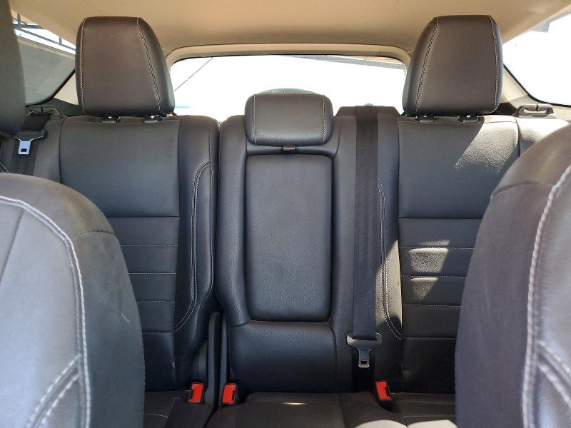 Aukcja sprzedaży 2016 Ford Escape, vin: 1FMCU0J93GUC60065, numer aukcji: 52893466