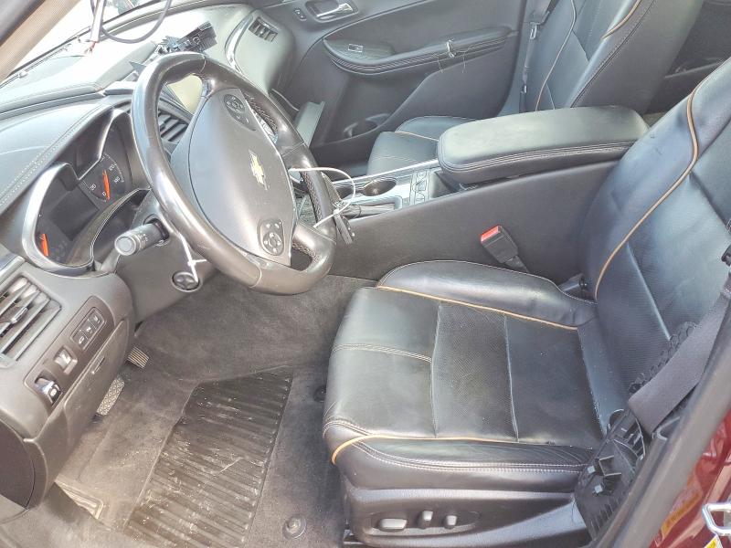 Aukcja sprzedaży 2016 Chevrolet Impala, vin: 1G1145S32GU151902, numer aukcji: 52877346