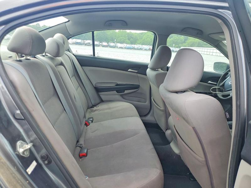 2012 Honda Accord მანქანა იყიდება აუქციონზე, vin: 1HGCP2F31CA226988, აუქციონის ნომერი: 54641446