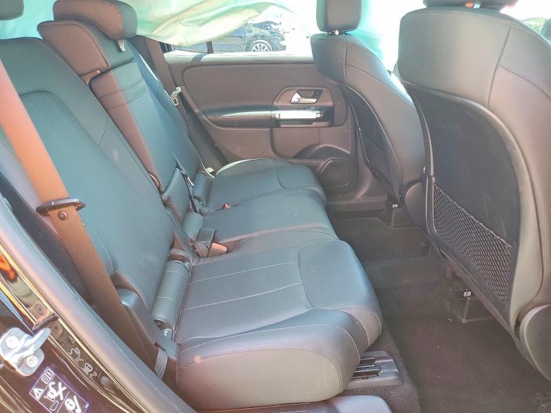 Aukcja sprzedaży 2025 Mercedes-benz Glb, vin: W1N4M4GB8SW381626, numer aukcji: 53537436