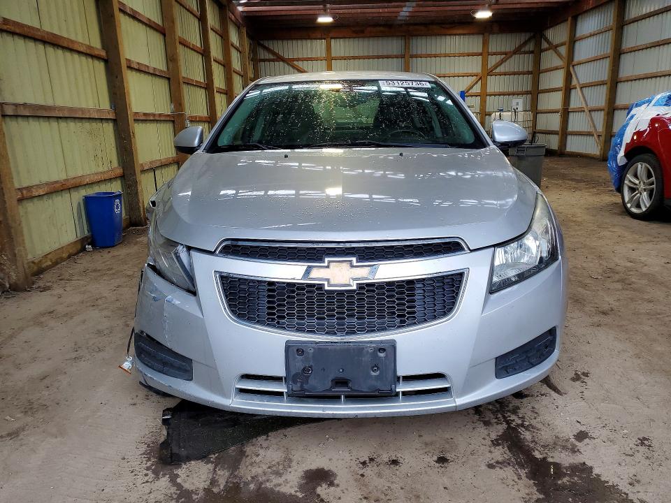 Aukcja sprzedaży 2013 Chevrolet Cruze, vin: 1G1PC5SB9D7134707, numer aukcji: 53125736