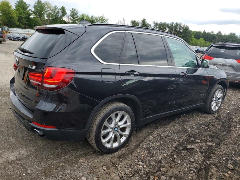 Продаж на аукціоні авто 2016 Bmw X5, vin: 5UXKR0C50G0S88309, номер лоту: 53639726