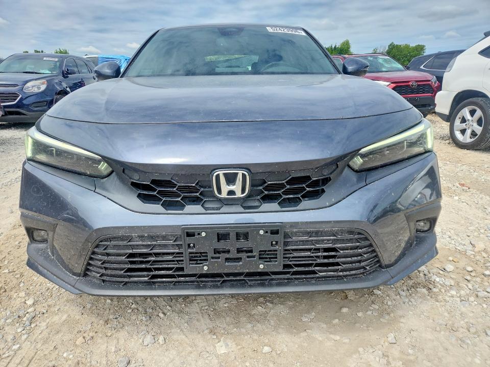 Продажа на аукционе авто 2024 Honda Civic, vin: 19XFL1H86RE026012, номер лота: 52423996