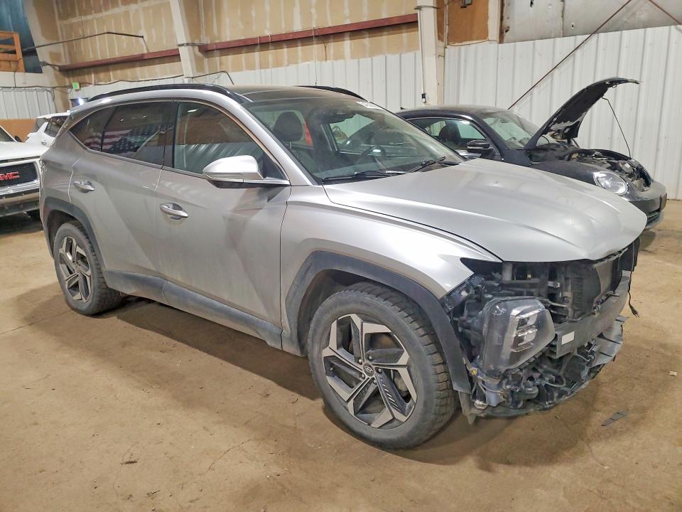 Aukcja sprzedaży 2022 Hyundai Tucson, vin: 5NMJECAE4NH022964, numer aukcji: 54256686