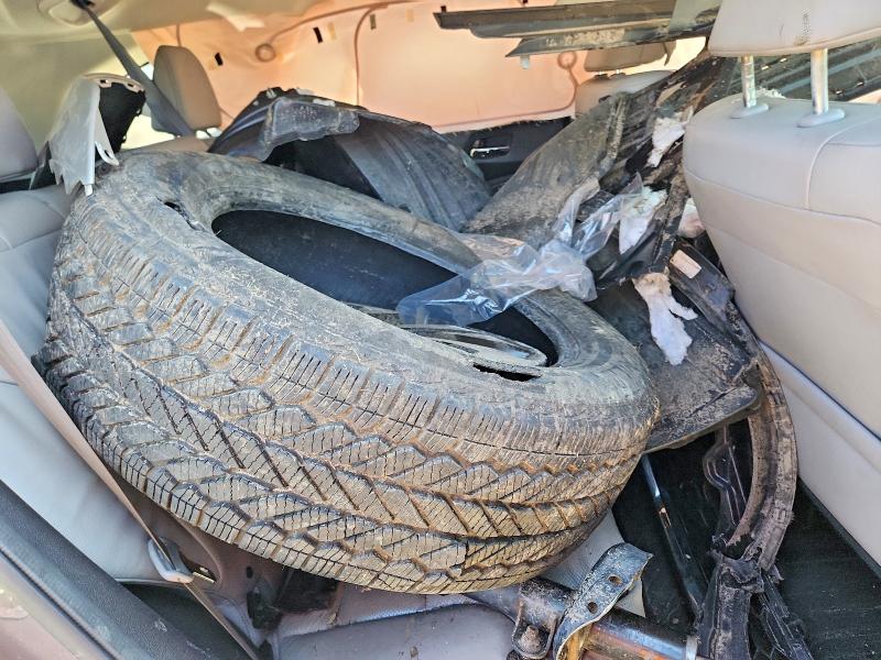 55389416 :رقم المزاد ، 5J6RM4H94FL086050 vin ، 2015 Honda Cr-v مزاد بيع