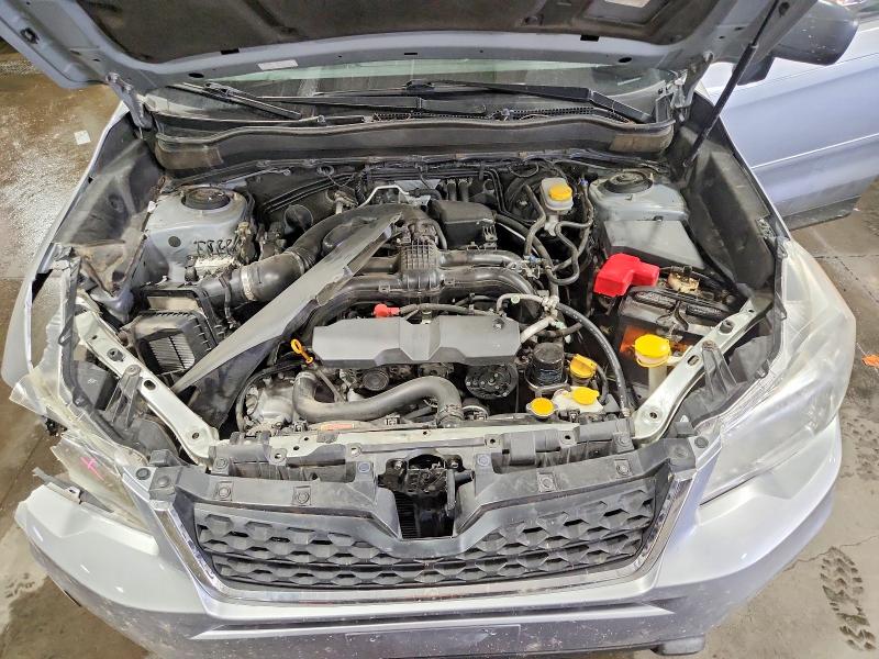 Aukcja sprzedaży 2015 Subaru Forester, vin: JF2SJAAC5FH823118, numer aukcji: 52890846