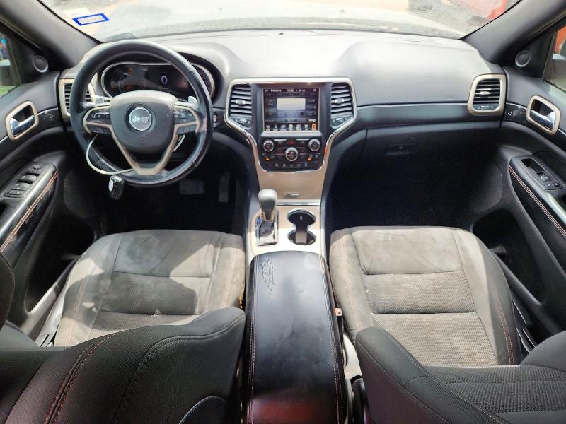 54228976 :رقم المزاد ، 1C4RJEAG6HC614574 vin ، 2017 Jeep Grand Cherokee مزاد بيع