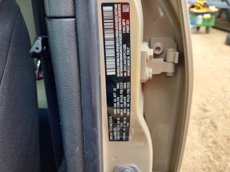Продаж на аукціоні авто 2015 Jeep Renegade, vin: ZACCJAAT2FPC11292, номер лоту: 52273166