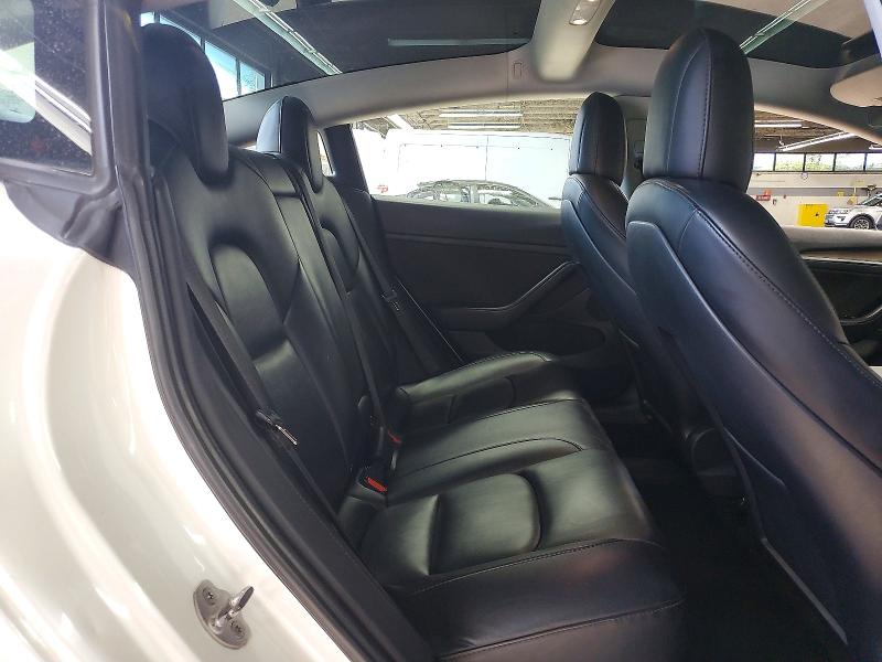 Aukcja sprzedaży 2022 Tesla Model 3, vin: 5YJ3E1EA9NF372564, numer aukcji: 53246066