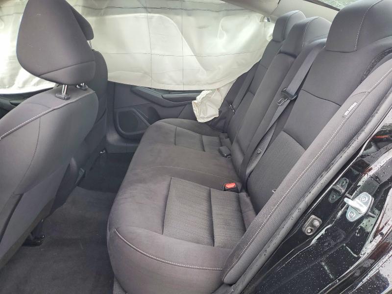 Aukcja sprzedaży 2022 Nissan Altima, vin: 1N4BL4DV0NN393589, numer aukcji: 54961556