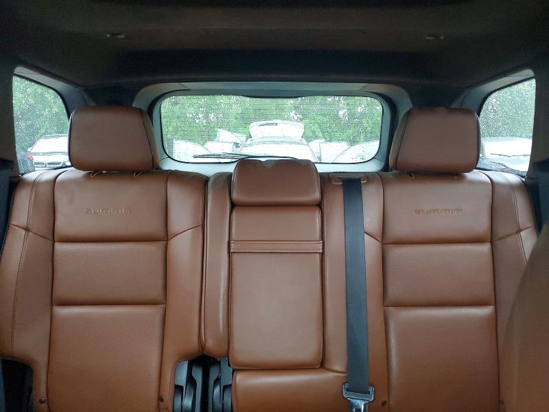 55174856 :رقم المزاد ، 1C4RJFJT0HC628327 vin ، 2017 Jeep Grand Cherokee مزاد بيع