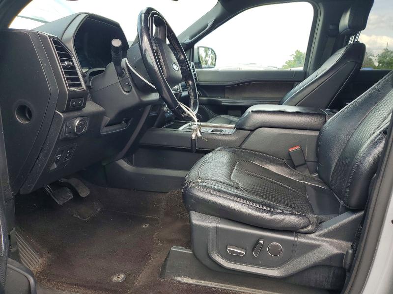 52162276 :رقم المزاد ، 1FMJK1KT0LEA11692 vin ، 2020 Ford Expedition مزاد بيع