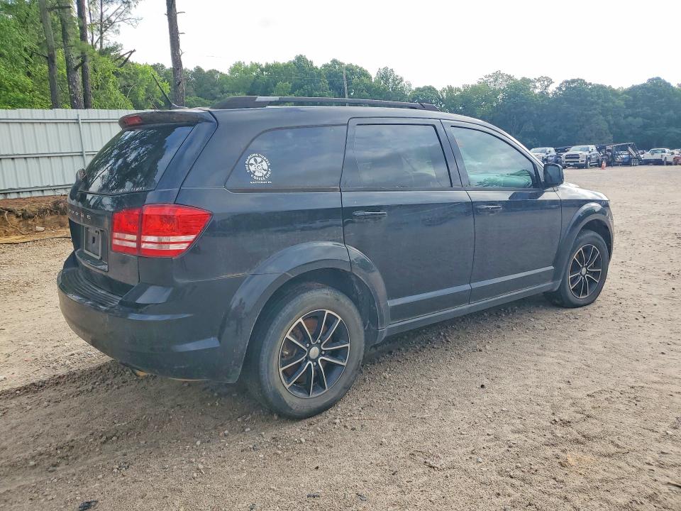 Продажа на аукционе авто 2017 Dodge Journey, vin: 3C4PDCAB1HT707921, номер лота: 54821656