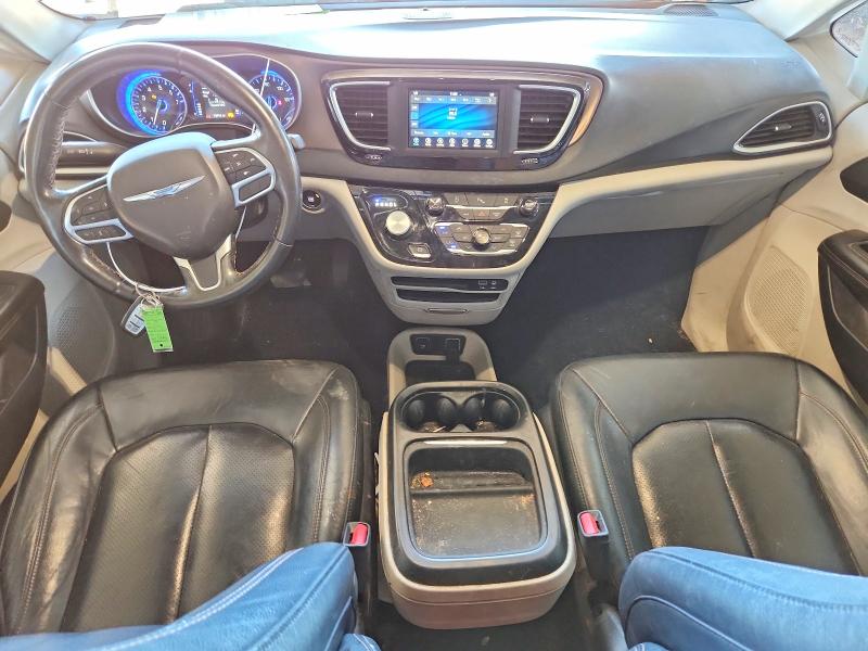 Aukcja sprzedaży 2019 Chrysler Pacifica, vin: 2C4RC1BG4KR698247, numer aukcji: 53438266