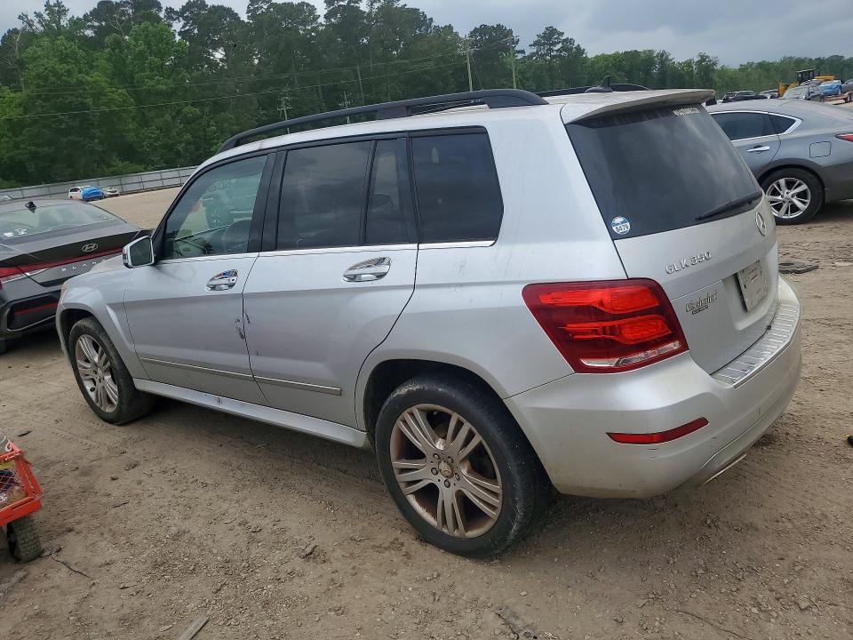 Продажа на аукционе авто 2014 Mercedes-benz Glk, vin: WDCGG5HB2EG286875, номер лота: 52720636