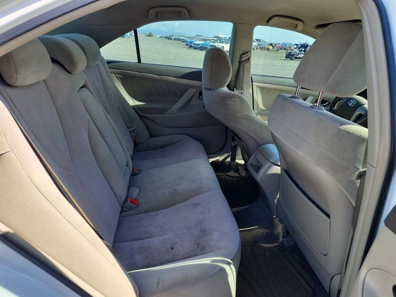 2010 Toyota Camry მანქანა იყიდება აუქციონზე, vin: 4T1BF3EKXAU547334, აუქციონის ნომერი: 54303776