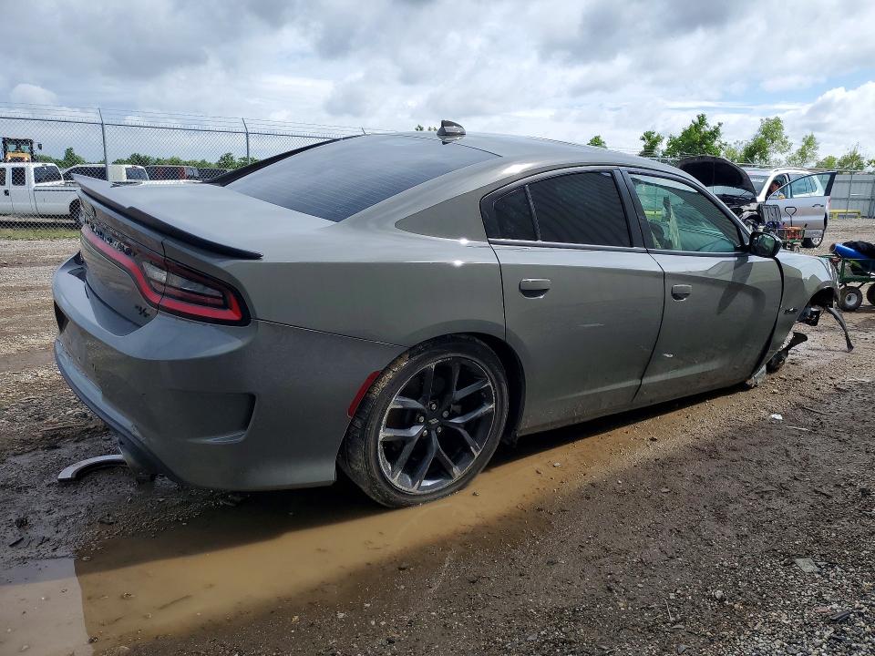 Aukcja sprzedaży 2023 Dodge Charger, vin: 2C3CDXCT9PH701338, numer aukcji: 54181576
