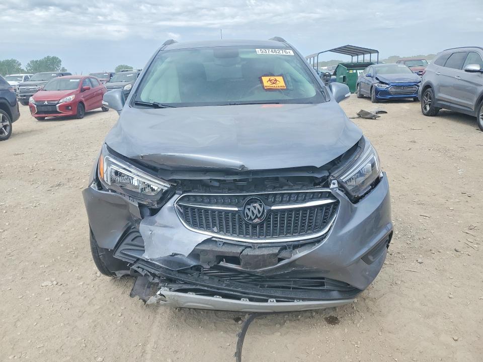 Продажа на аукционе авто 2019 Buick Encore, vin: KL4CJASB1KB773253, номер лота: 53748276