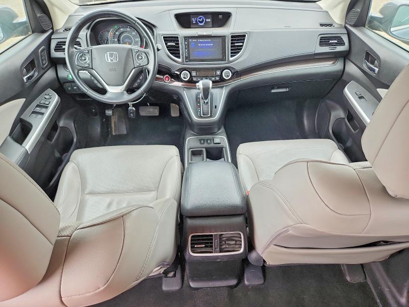 Продажа на аукционе авто 2015 Honda Cr-v, vin: 5J6RM4H93FL123928, номер лота: 53650396