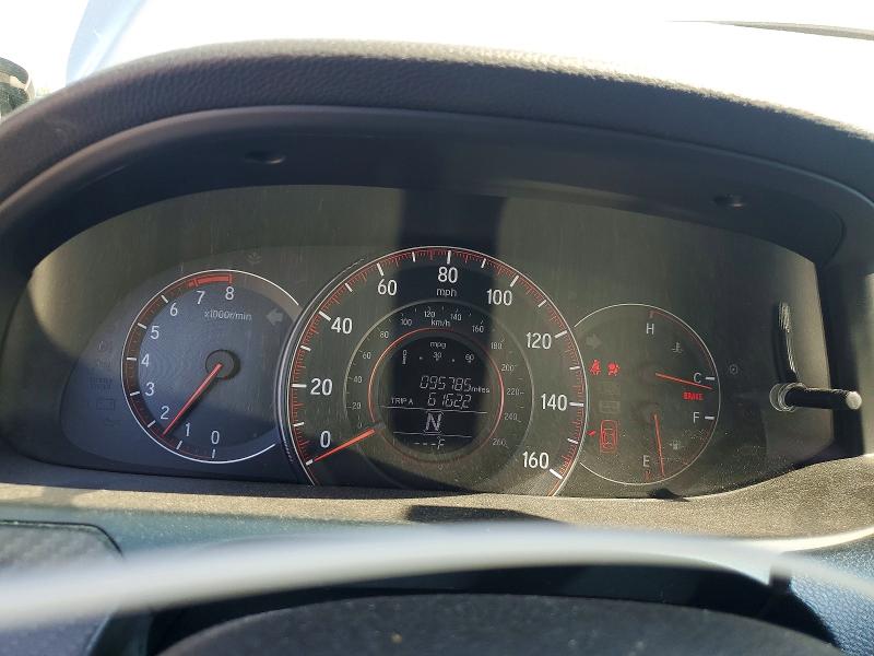 Aukcja sprzedaży 2017 Honda Accord, vin: 1HGCR2F57HA160675, numer aukcji: 51472096