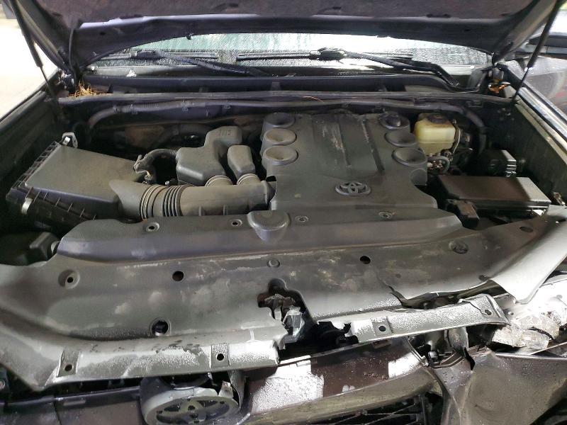 2021 Toyota 4runner მანქანა იყიდება აუქციონზე, vin: JTENU5JR8M5862830, აუქციონის ნომერი: 52485186