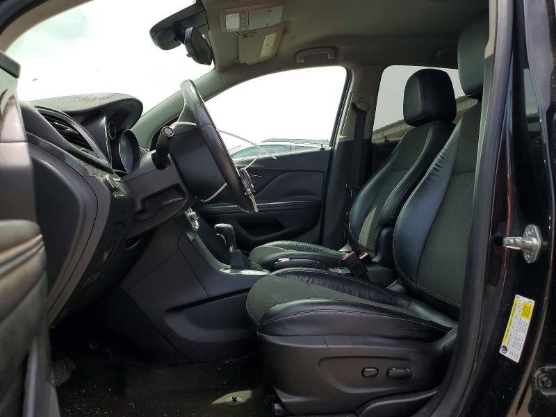 Продажа на аукционе авто 2014 Buick Encore, vin: KL4CJASB5EB690588, номер лота: 55503506
